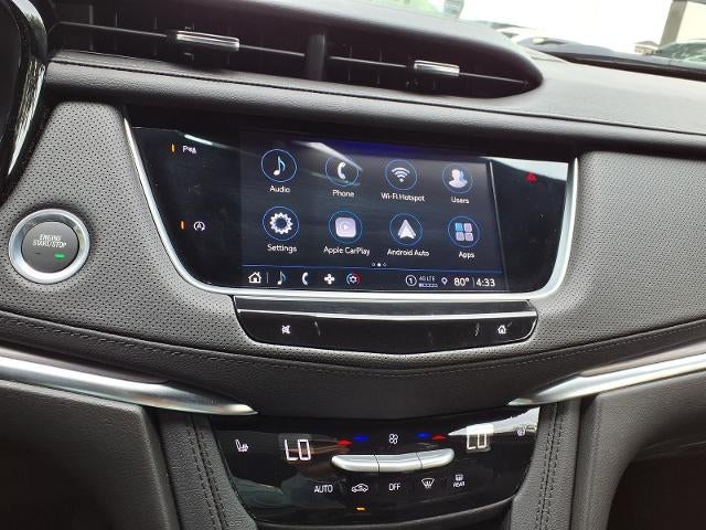 2026 Cadillac XT5 Luxury - Photo 16
