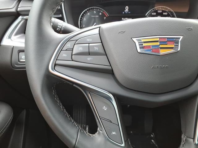 2026 Cadillac XT5 Luxury - Photo 20