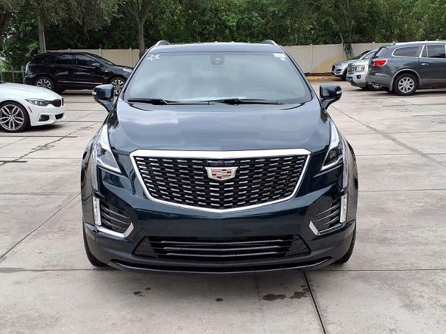 2026 Cadillac XT5 Luxury - Photo 6