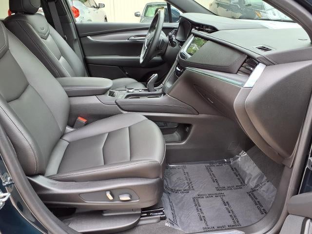 2026 Cadillac XT5 Luxury - Photo 9
