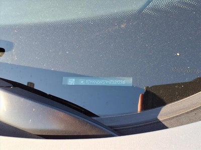 2017 Cadillac XT5 Luxury FWD