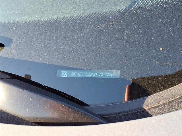 2017 Cadillac XT5 Luxury FWD