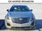 2017 Cadillac XT5 Luxury FWD