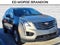 2017 Cadillac XT5 Luxury FWD