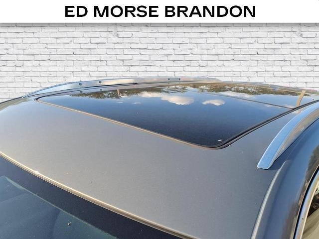 2017 Cadillac XT5 Luxury FWD