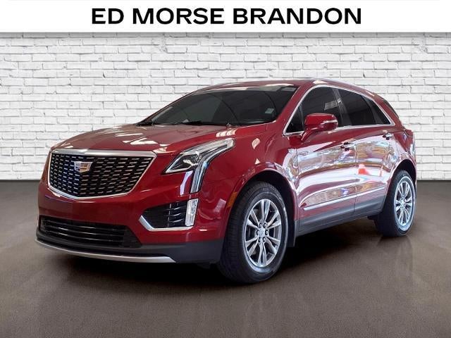 2023 Cadillac XT5 FWD Premium Luxury