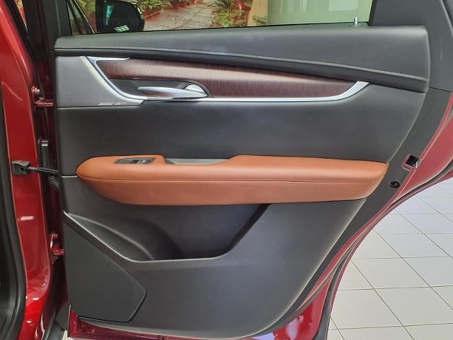 2023 Cadillac XT5 FWD Premium Luxury