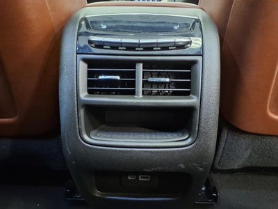 2023 Cadillac XT5 FWD Premium Luxury
