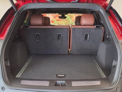 2023 Cadillac XT5 FWD Premium Luxury