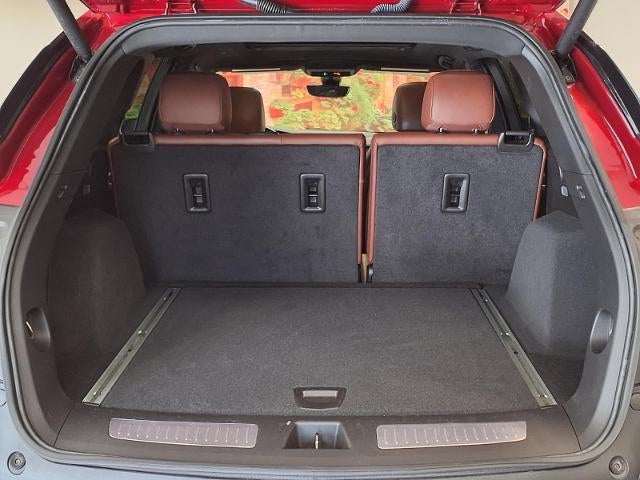 2023 Cadillac XT5 FWD Premium Luxury