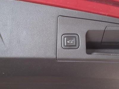 2023 Cadillac XT5 FWD Premium Luxury