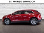 2023 Cadillac XT5 FWD Premium Luxury