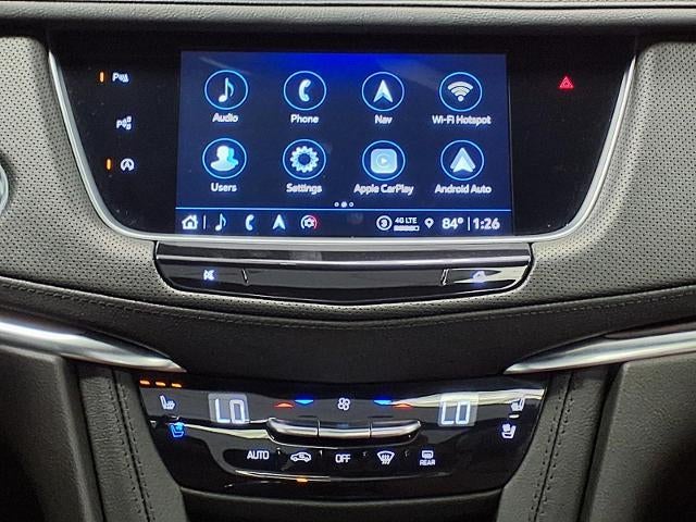 2023 Cadillac XT5 FWD Premium Luxury