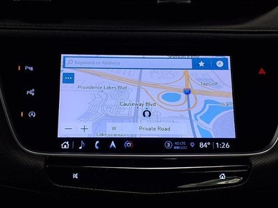 2023 Cadillac XT5 FWD Premium Luxury