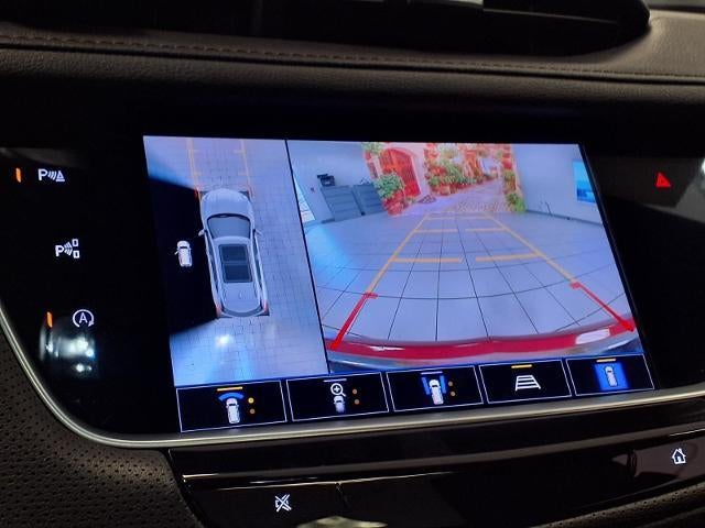 2023 Cadillac XT5 FWD Premium Luxury