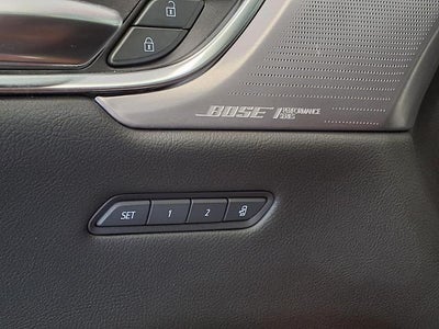 2023 Cadillac XT5 FWD Premium Luxury