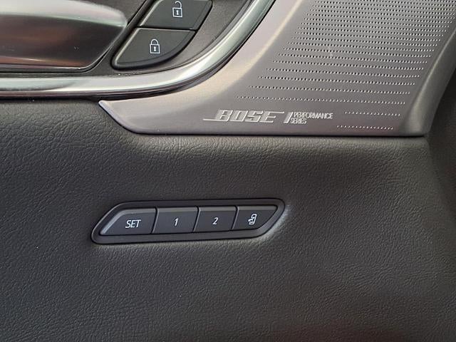 2023 Cadillac XT5 FWD Premium Luxury