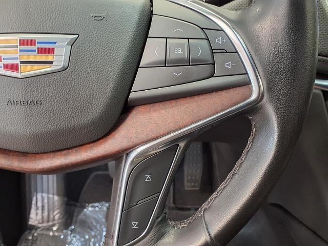 2023 Cadillac XT5 FWD Premium Luxury