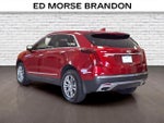 2023 Cadillac XT5 FWD Premium Luxury