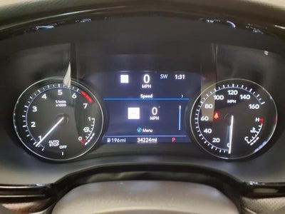 2023 Cadillac XT5 FWD Premium Luxury