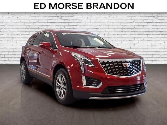 2023 Cadillac XT5 FWD Premium Luxury
