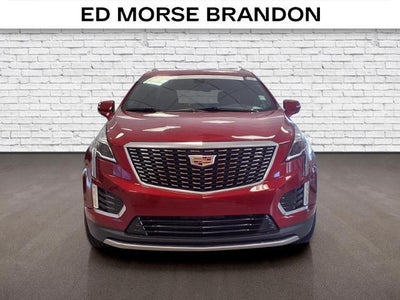 2023 Cadillac XT5 FWD Premium Luxury