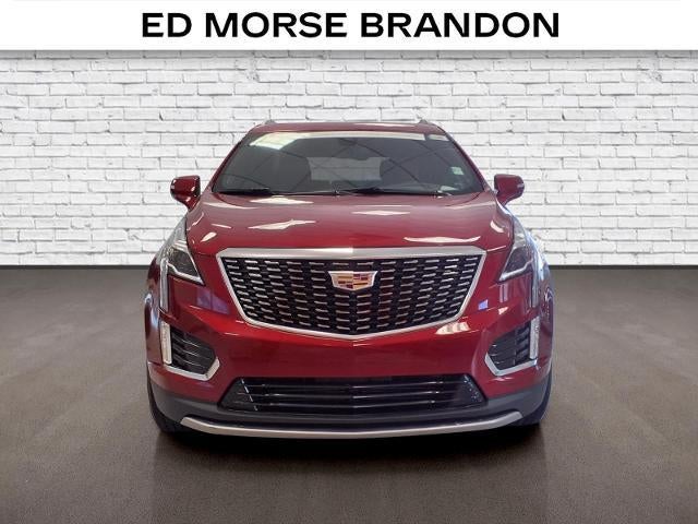 2023 Cadillac XT5 FWD Premium Luxury