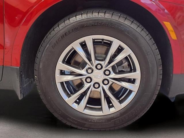 2023 Cadillac XT5 FWD Premium Luxury