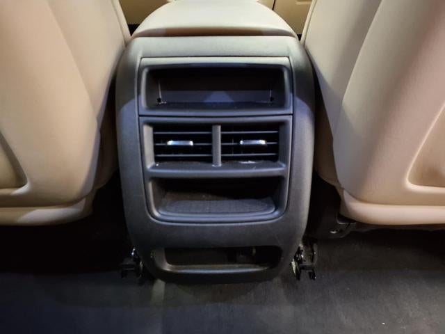 2019 Cadillac XT5 Luxury FWD