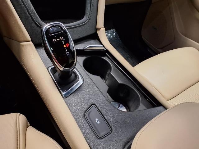 2019 Cadillac XT5 Luxury FWD