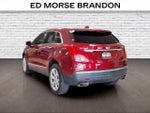 2019 Cadillac XT5 Luxury FWD