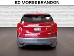 2019 Cadillac XT5 Luxury FWD