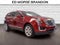 2019 Cadillac XT5 Luxury FWD
