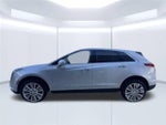 2017 Cadillac XT5 Premium Luxury FWD