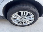 2017 Cadillac XT5 Premium Luxury FWD