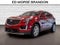 2020 Cadillac XT5 Premium Luxury FWD