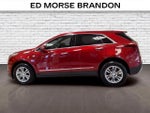 2020 Cadillac XT5 Premium Luxury FWD