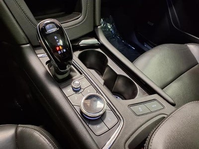 2020 Cadillac XT5 Premium Luxury FWD