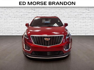 2020 Cadillac XT5 Premium Luxury FWD