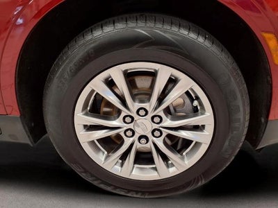 2020 Cadillac XT5 Premium Luxury FWD