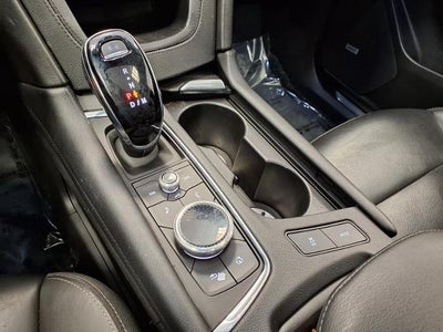 2021 Cadillac XT5 FWD Premium Luxury
