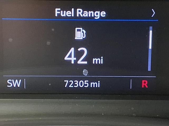 2021 Cadillac XT5 FWD Premium Luxury