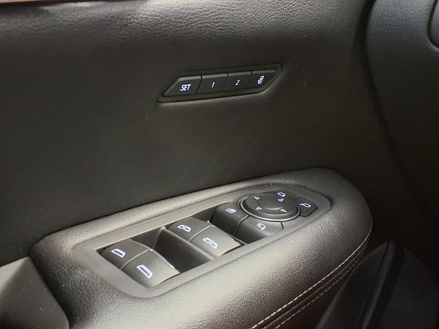 2021 Cadillac XT5 FWD Premium Luxury