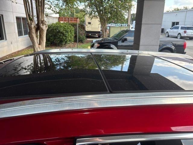 2021 Cadillac XT5 FWD Premium Luxury