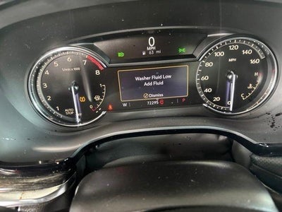 2021 Cadillac XT5 FWD Premium Luxury