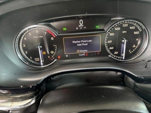 2021 Cadillac XT5 FWD Premium Luxury