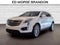 2019 Cadillac XT5 Luxury FWD