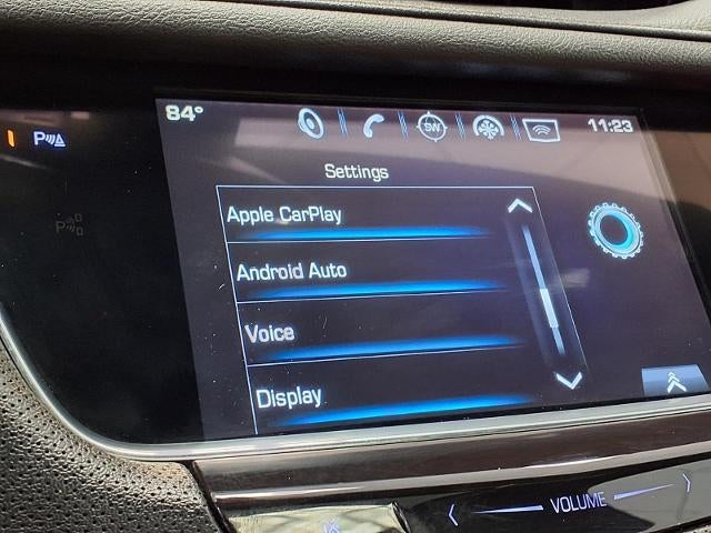2019 Cadillac XT5 Luxury FWD