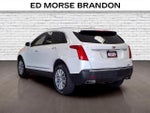 2019 Cadillac XT5 Luxury FWD