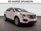 2019 Cadillac XT5 Luxury FWD